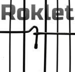 Насадки Roklet Stopback